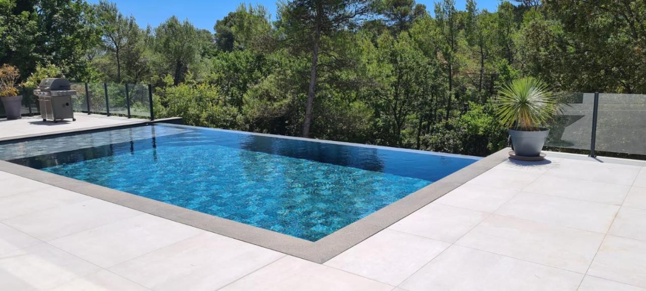 Petit Paradis Sur Golf Flassans-sur-Issole المظهر الخارجي الصورة