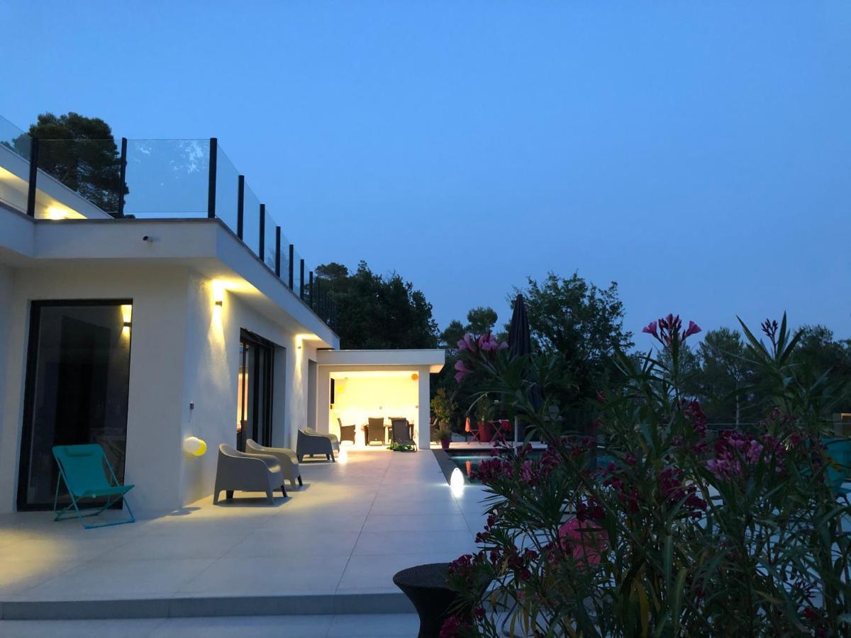 Petit Paradis Sur Golf Flassans-sur-Issole المظهر الخارجي الصورة